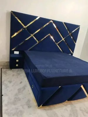 Quality Bed Frame