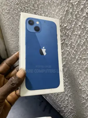 Apple iPhone 13 128 GB Blue