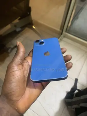 Apple iPhone 13 128 GB Blue