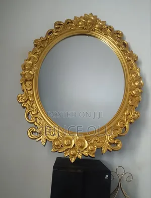 Royal Mirror Glass