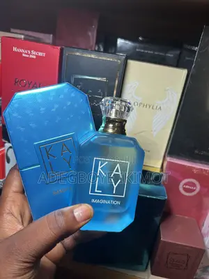 Kaly Perfume
