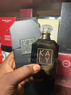 Kaly Perfume