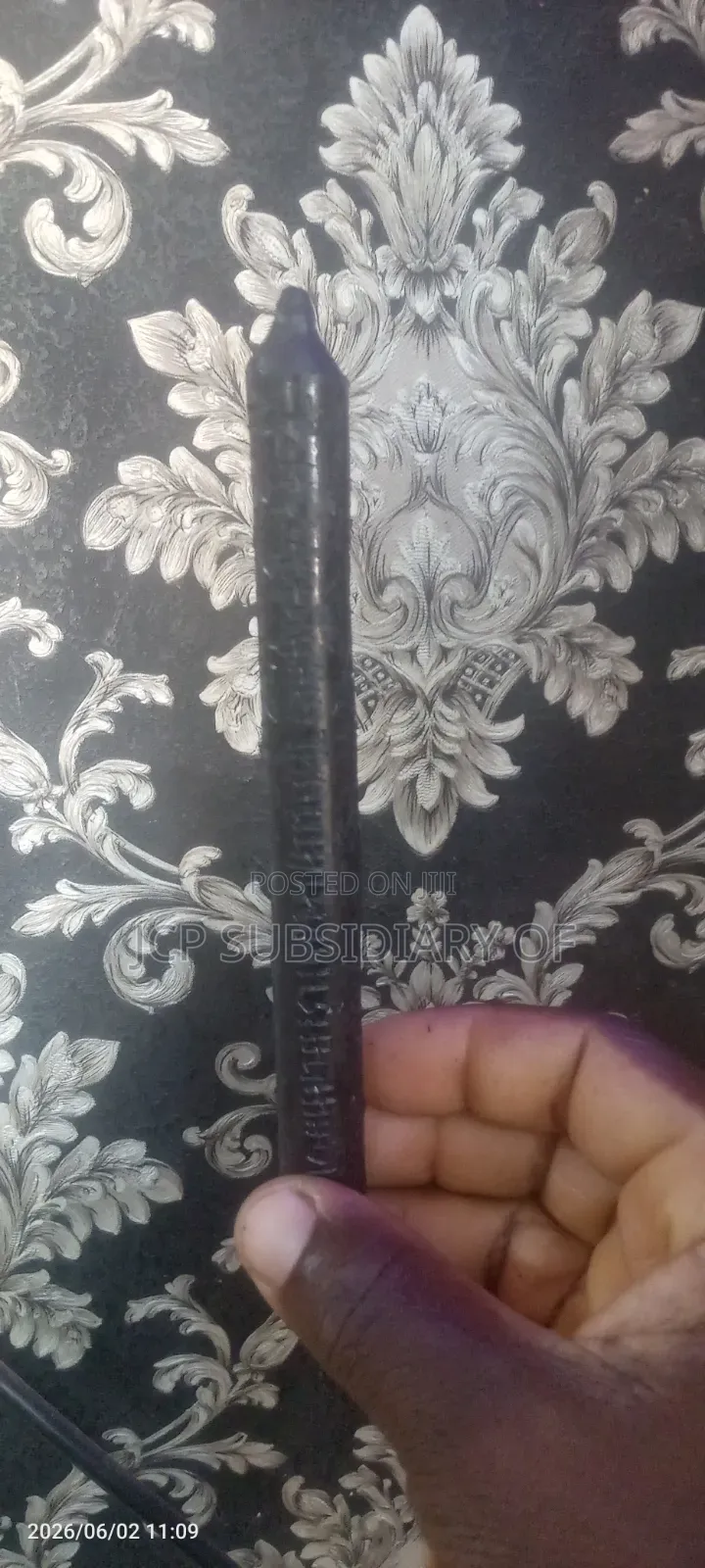 Miracle Candle