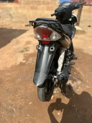 TVS Neo NX 2025 Black