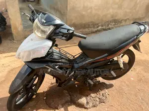 TVS Neo NX 2025 Black