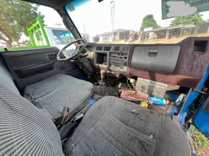 Used Toyota Dyna150