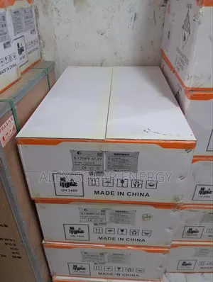5kwh 48v Felicity Lithium Ion Battery