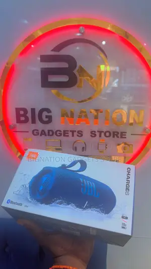 JBL Bluetooth Speaker