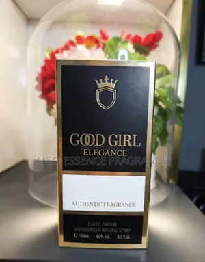 Home of Fragrance