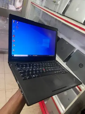 Laptop Lenovo ThinkPad E580 8GB Intel Core i5 SSD 256GB