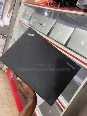 Laptop Lenovo ThinkPad E580 8GB Intel Core i5 SSD 256GB