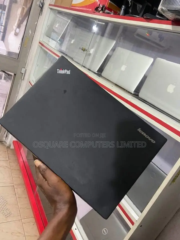 Laptop Lenovo ThinkPad E580 8GB Intel Core i5 SSD 256GB