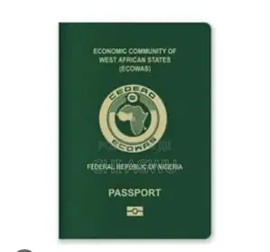 International Passport
