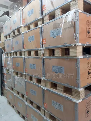 12.5kwh 51.2v Felicity Lithium Ion Battery Fla
