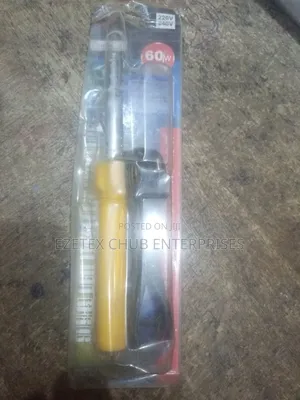 Soldering Iron