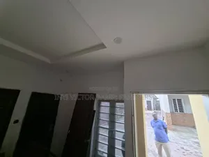 1bdrm Apartment in Godab Estate, Life Camp for rent