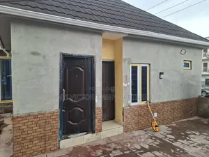 1bdrm Apartment in Godab Estate, Life Camp for rent