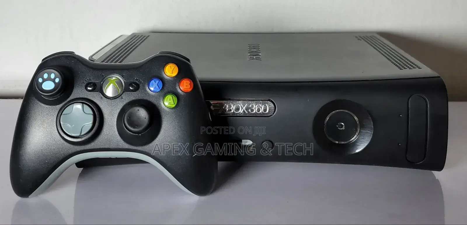 Xbox 360 Standard
