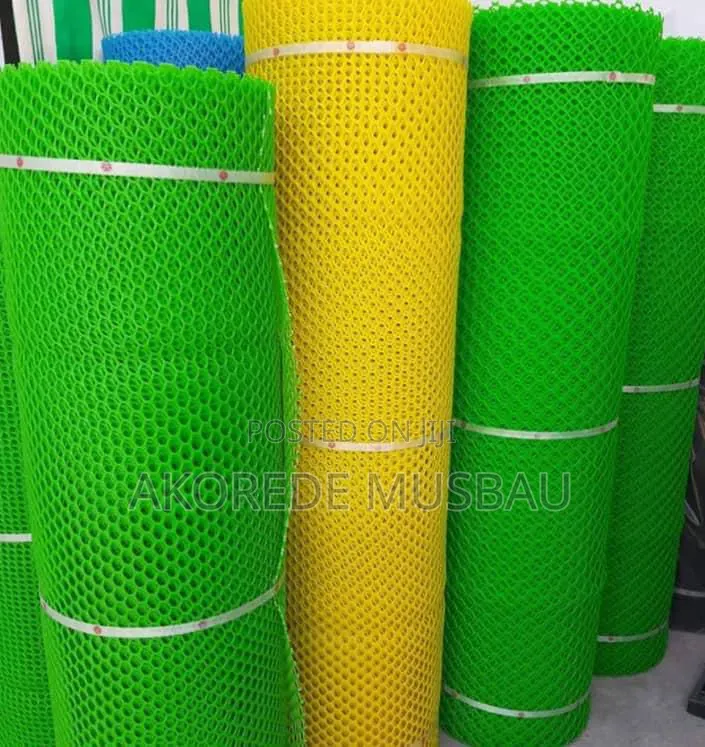 Wire Mesh For Cage