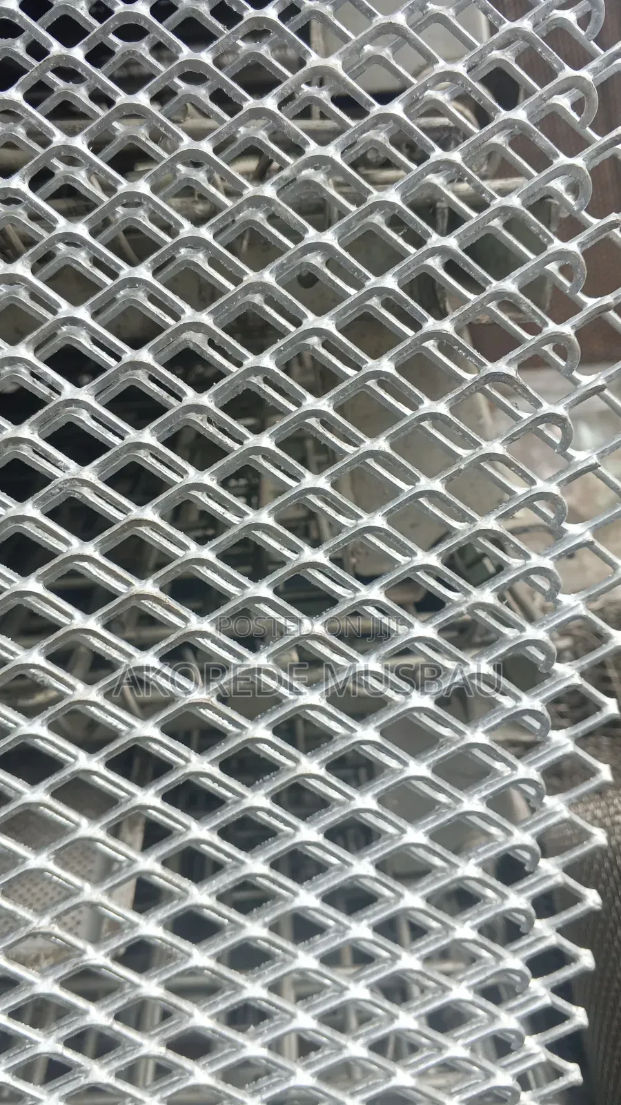 Wire Mesh For Cage