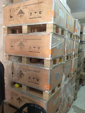 12.5kwh 51.2v Felicity Lithium Ion Battery Fla