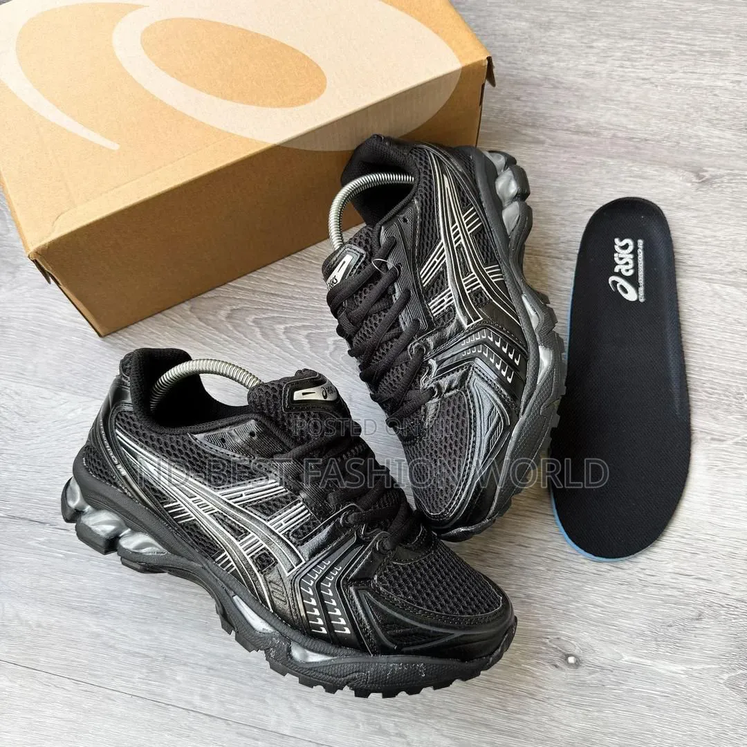 Men's Luxury Sneakers