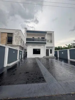 4bdrm Duplex in Estate Akwaka, Ruuodomaya for sale