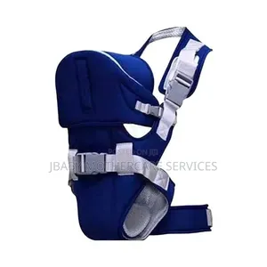 6 Ways Adjustable Baby Carrier