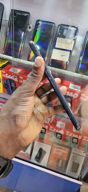 Samsung Galaxy A13 64 GB Black