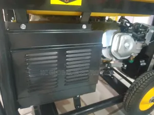 Elepaq Generator