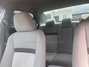 Toyota Camry L 4dr Sedan (2.5L 4cyl 6A) 2014 Silver