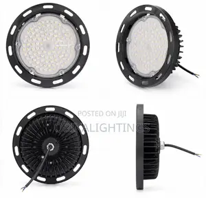 200w Led Ufo Highbay Lights