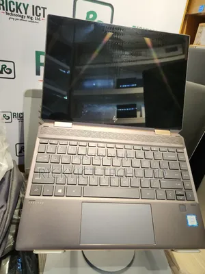 Laptop HP Spectre X360 13 16GB Intel Core i7 SSD 512GB