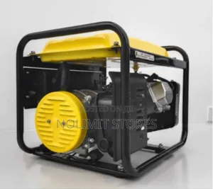 Senwei Sv2200, 1.5kva Manual Generator