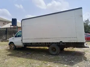 Competent and Professional Truck Drivers Urgently Needed