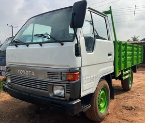 Tokunbo Toyota Dyna100