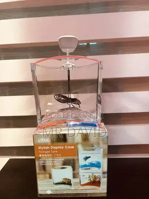 Mini Aquarium Tanks