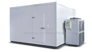 5 Tons Extra, Modular Walk-in Coldroom