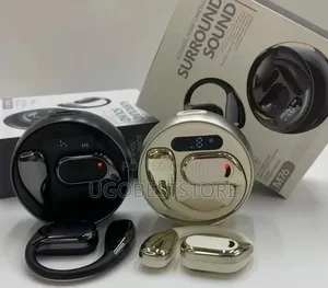 M76 Earphone Bud