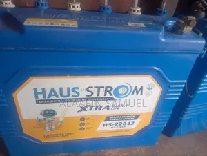 Inverter Battery