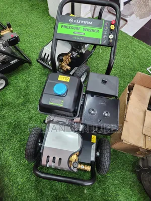 3600psi Petrol High Pressure Washer Machine