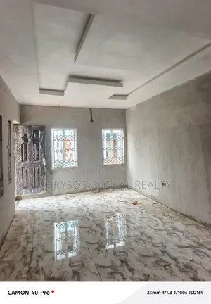 2bdrm Block of Flats in Bashorun, Ibadan., Basorun for rent
