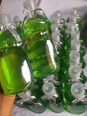 Ever Fresh Multi Purpose Liquid Wash