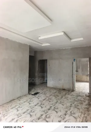 2bdrm Block of Flats in Bashorun, Ibadan., Basorun for rent