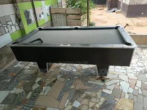 Snooker Board