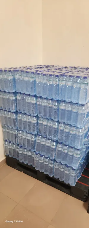 Supplier for Omifresh Premium Bottle Water