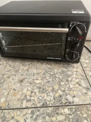 Baking Oven