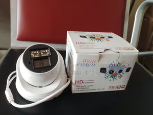 Ahd Camera