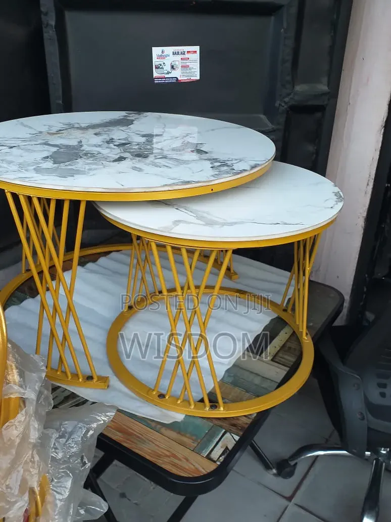Side Stools