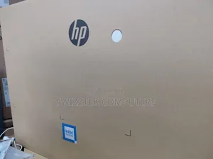 New Desktop Computer HP AiO 24 8GB Intel Core i3 SSD 512GB
